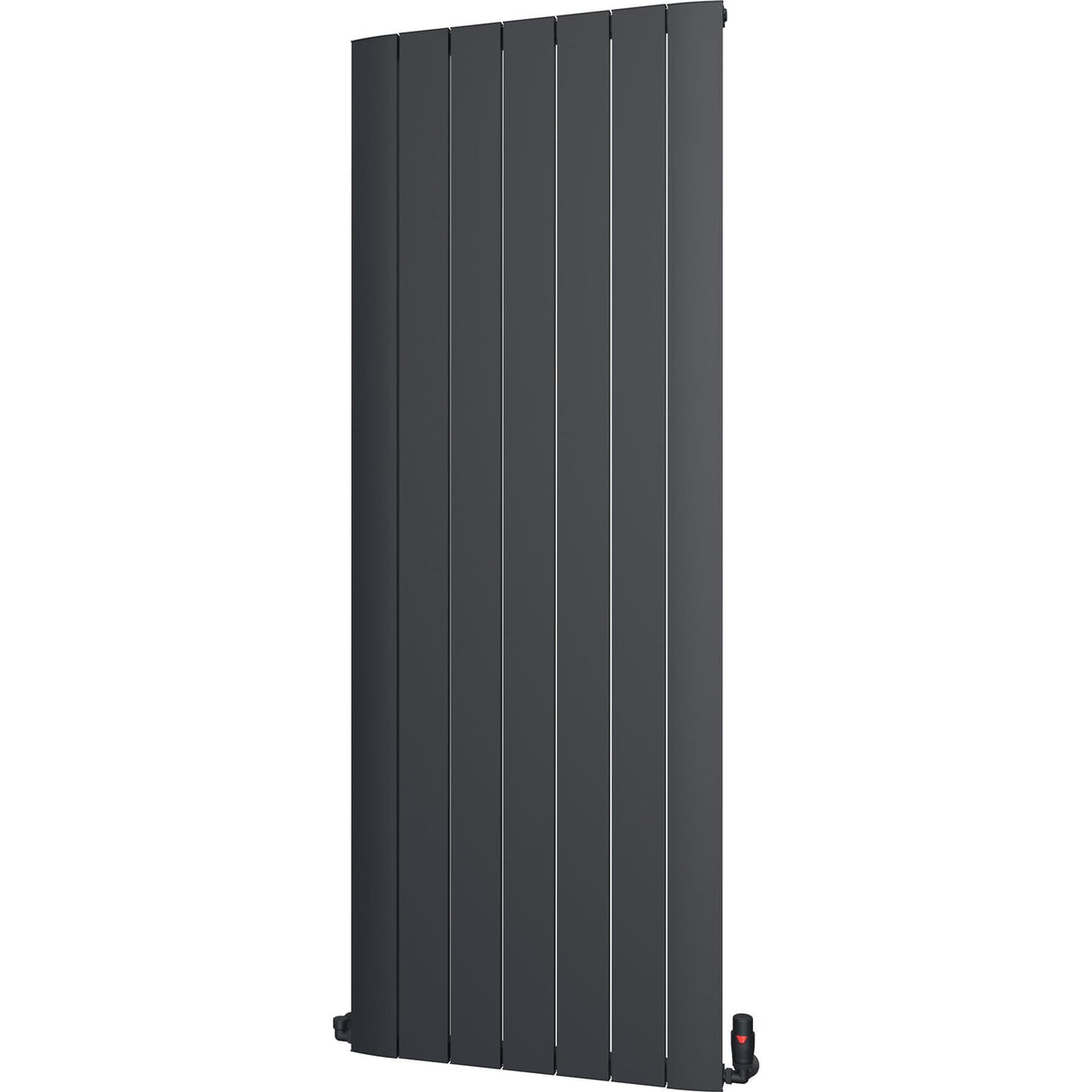 Aquarius Bathrooms Panel Radiator Aquarius Maxx Vertical Panel Radiator