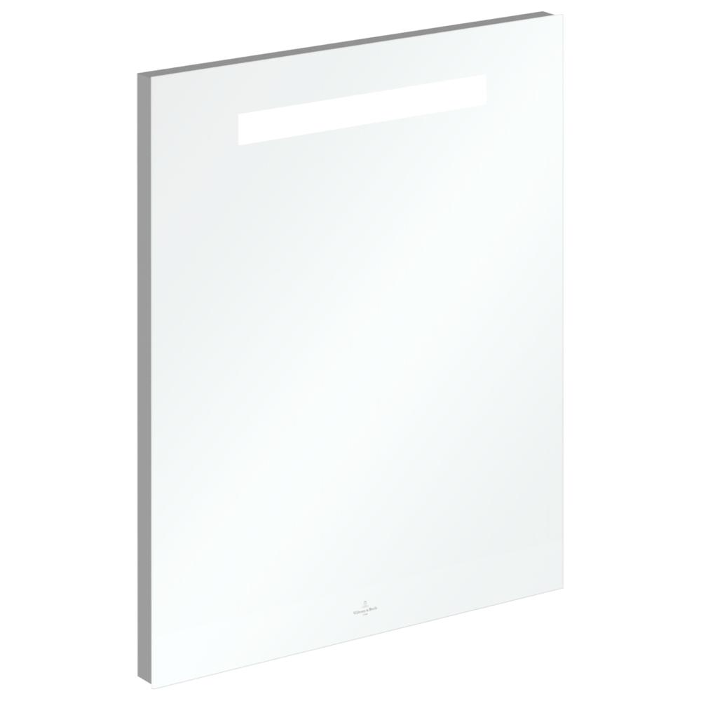 Villeroy & Boch Illuminated Mirror Villeroy & Boch More To See One Illuminated LED Mirror
