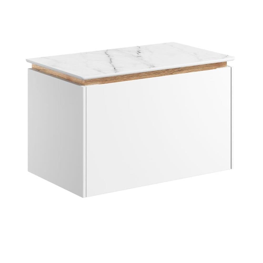 Crosswater Mada Wall Mounted Vanity Unit