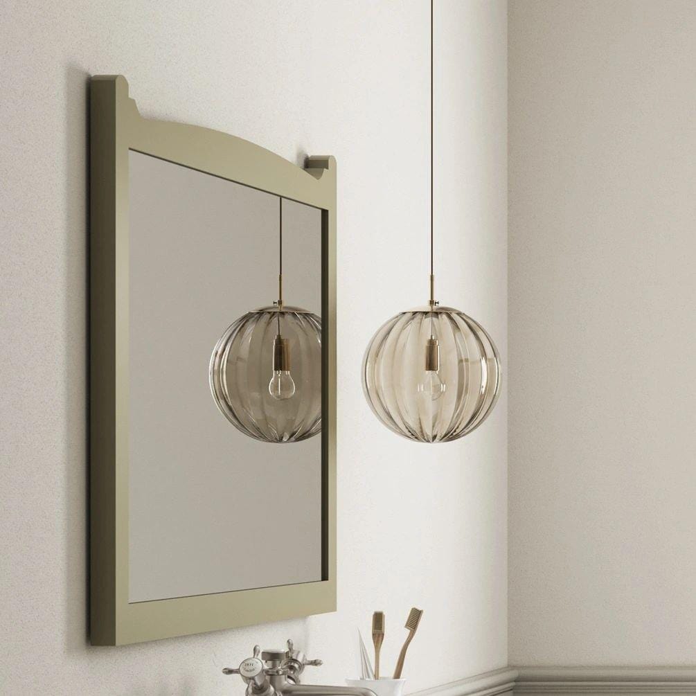 Burlington Standard Mirror Burlington Guild Mirror