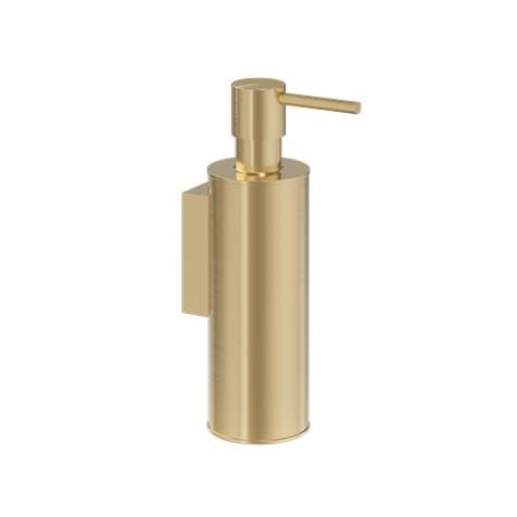 Crosswater Soap Dispenser Crosswater MPRO Wall Mounted Soap Dispenser