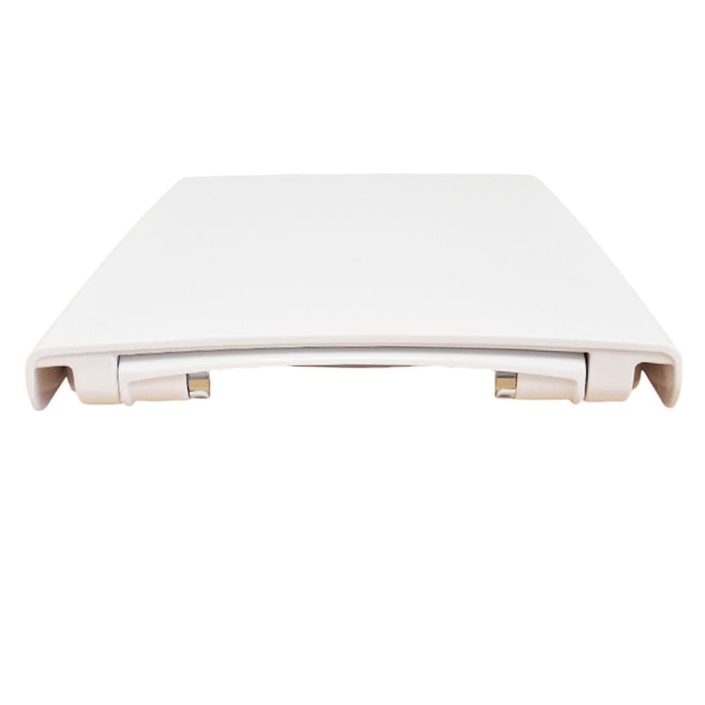 Villeroy & Boch Toilet Seat Villeroy & Boch La Belle Soft Close, Quick Release Toilet Seat in White