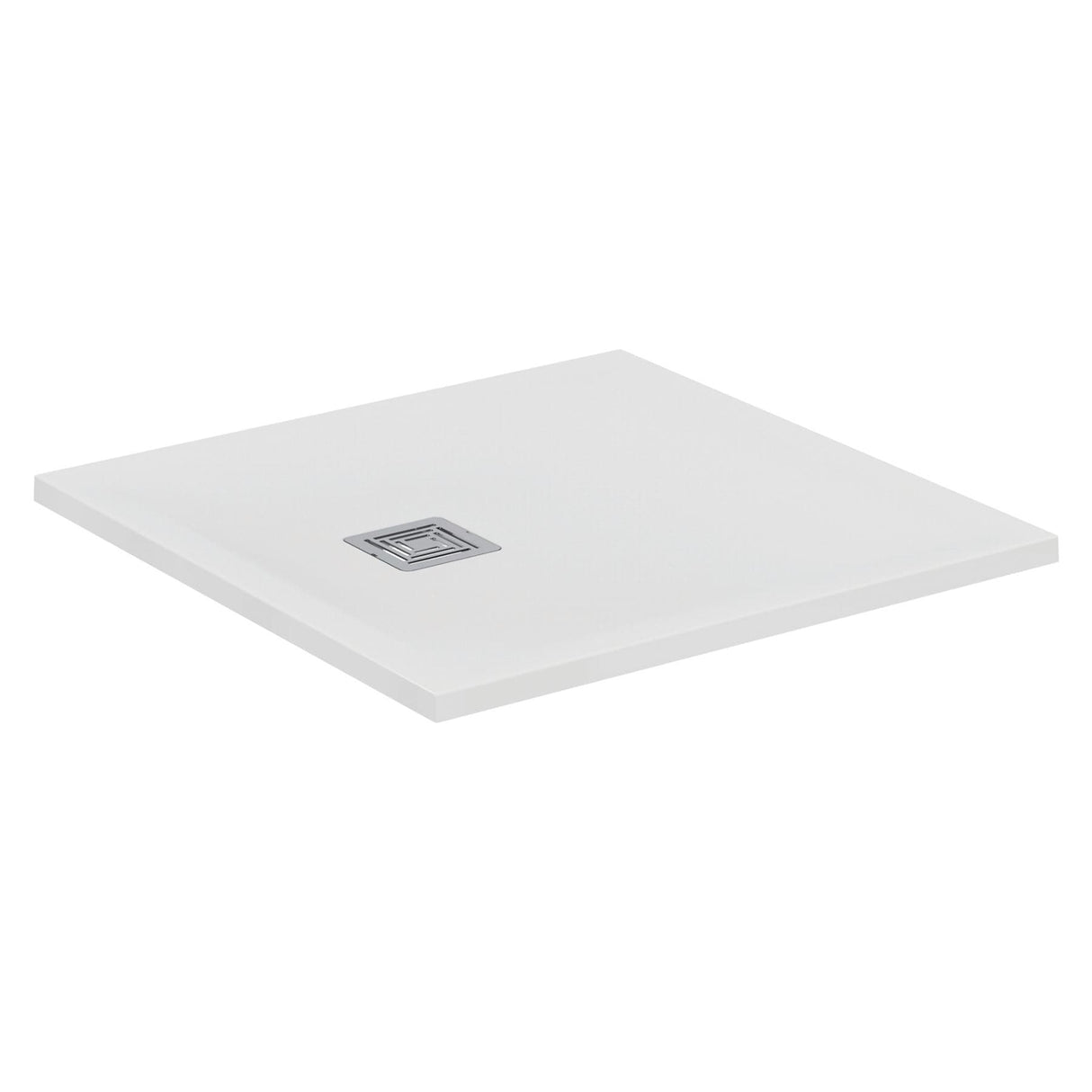 Ideal Standard Rectangle Shower Tray Ideal Standard Ultra Flat S+ Shower Tray 30mm including Waste