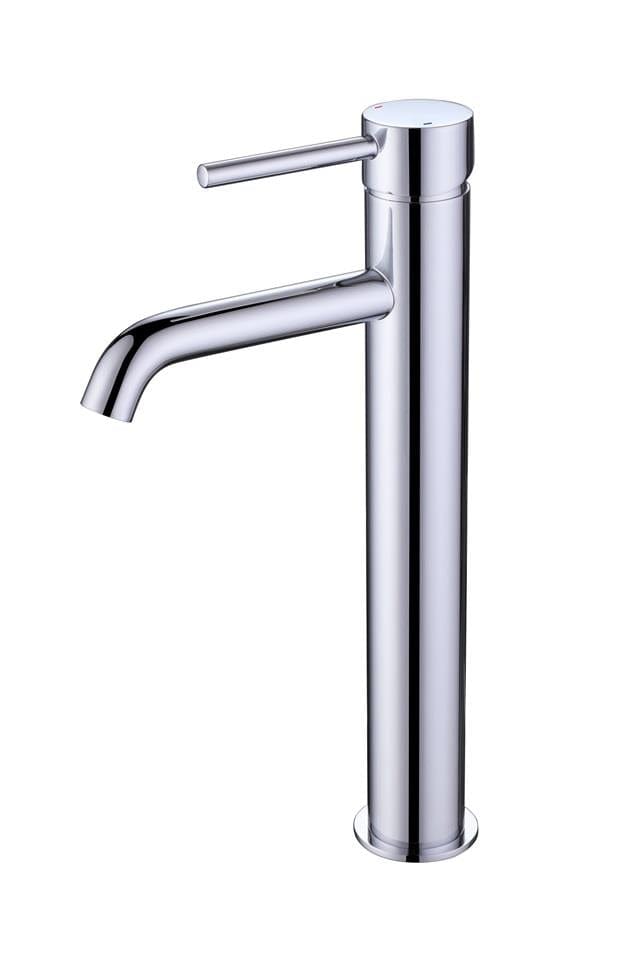 Aqaurius Tall Basin Tap Aquarius RF-Series Tall Mono Basin Mixer Tap