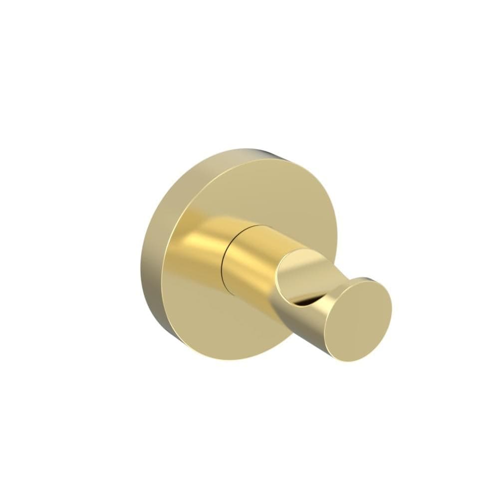 Saneux Robe Hook Brushed Bronze Saneux COS Robe Hook
