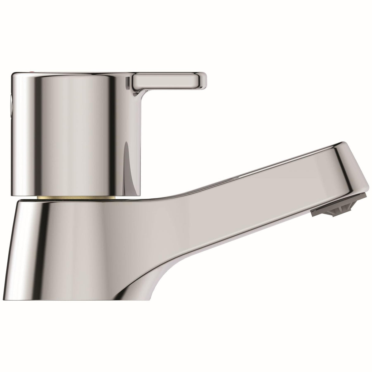 Ideal Standard Pillar Basin Tap Ideal Standard Calista Basin Pillar Taps 1/2" (Pair) in Chrome