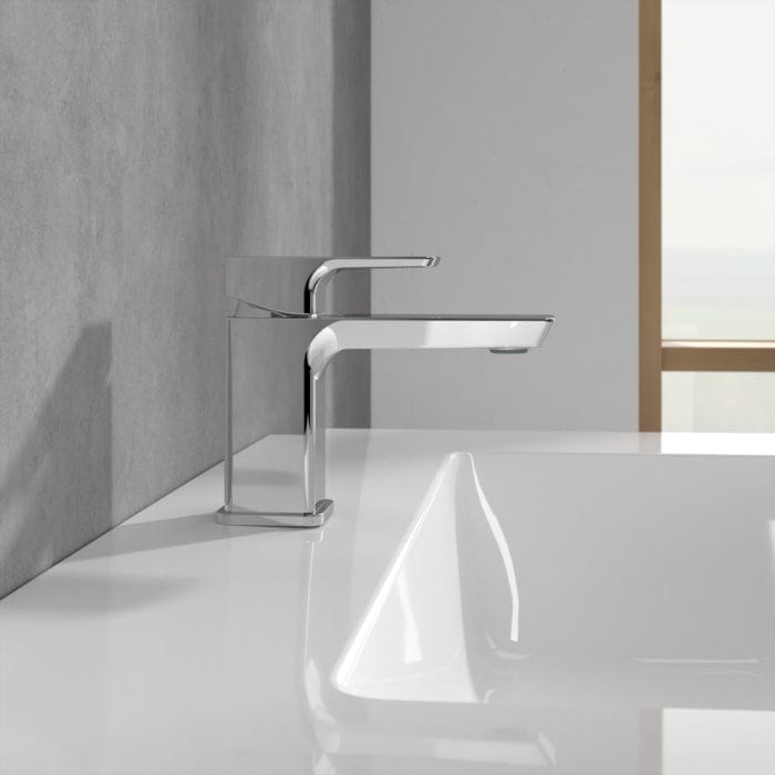 Villeroy & Boch Subway 3.0 Mini Basin Mixer Tap