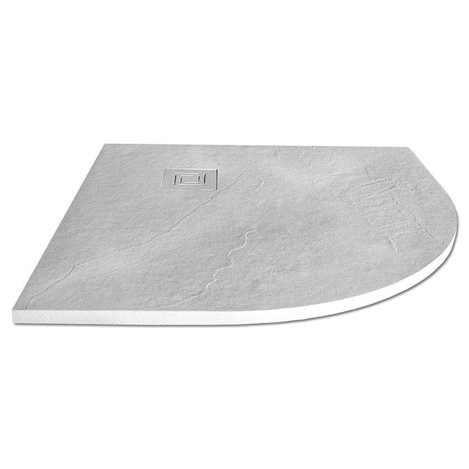 Merlyn Quadrant Shower Tray Merlyn Truestone Quadrant Shower Tray