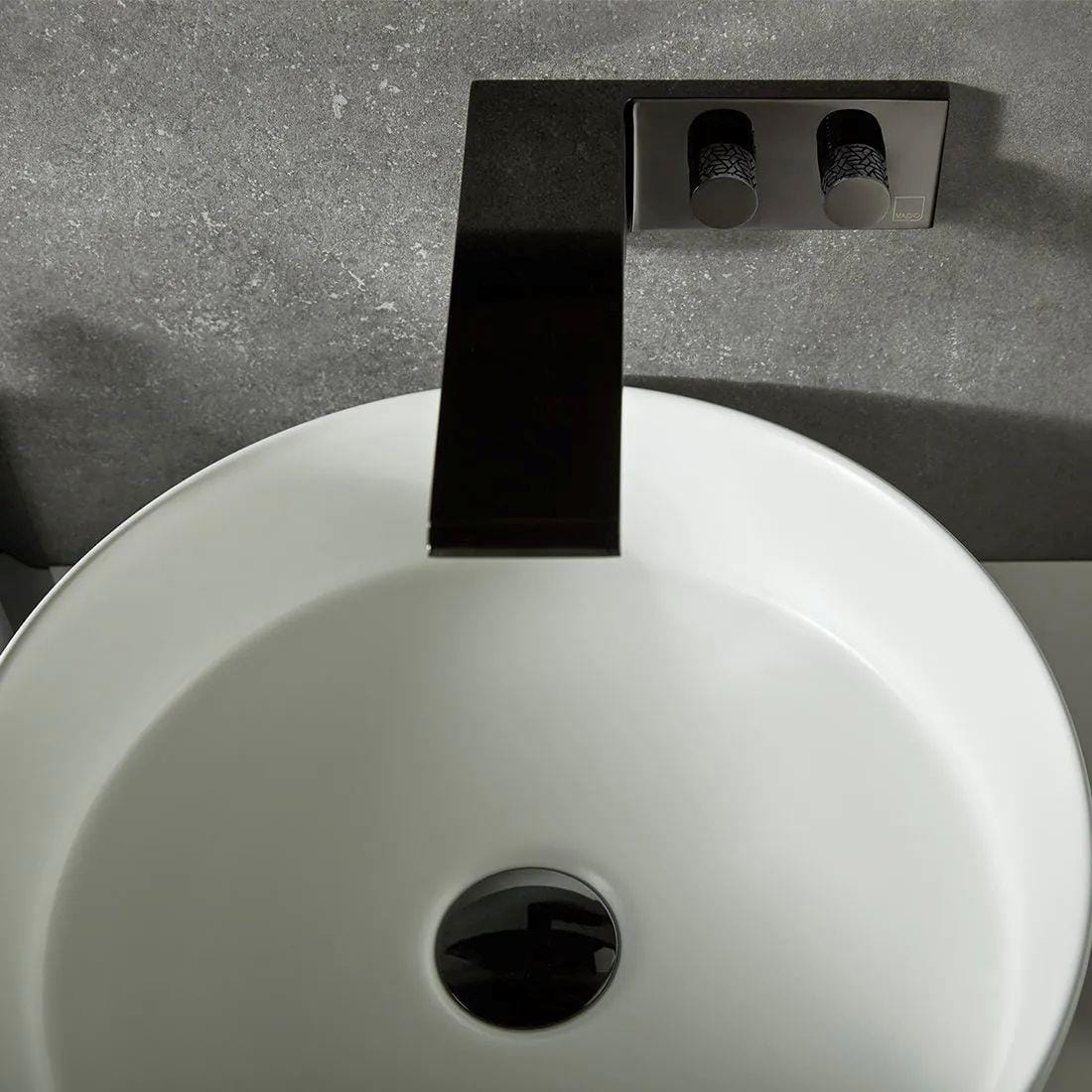 Vado Basin Waste Vado Universal Click Clack Basin Waste
