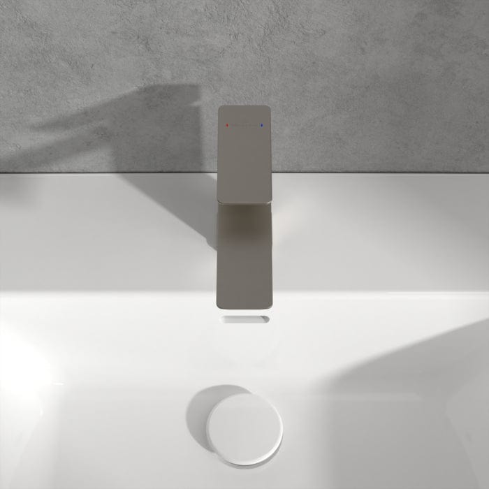 Villeroy & Boch Basin Tap Villeroy & Boch Subway 3.0 Basin Mixer Tap