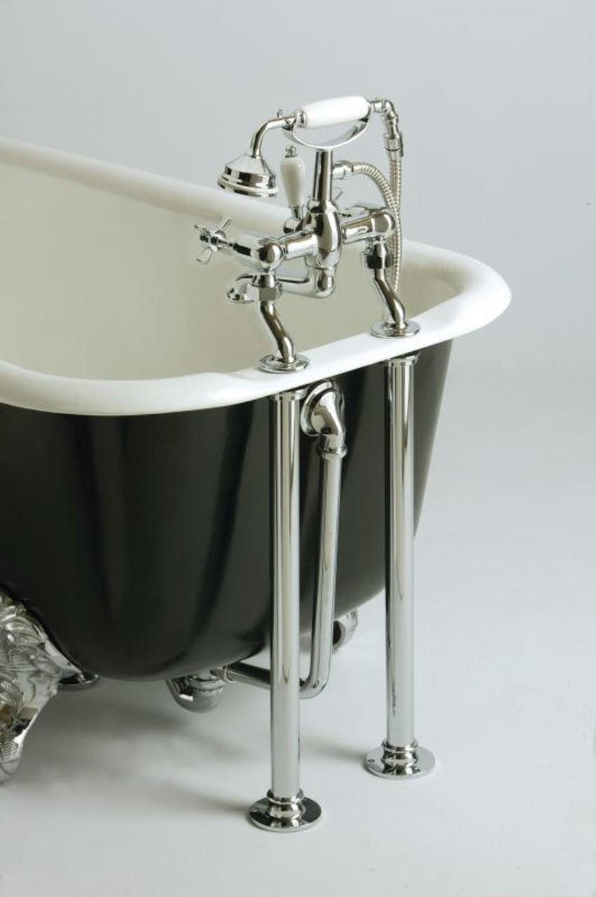 Heritage Standpipes and Shrouds Heritage Shrouds