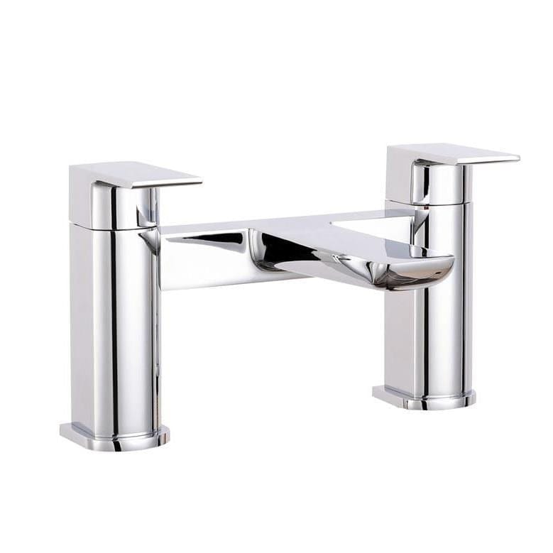 Aquarius Bath Mixer Chrome Aquarius Hydro Bath Filler Tap