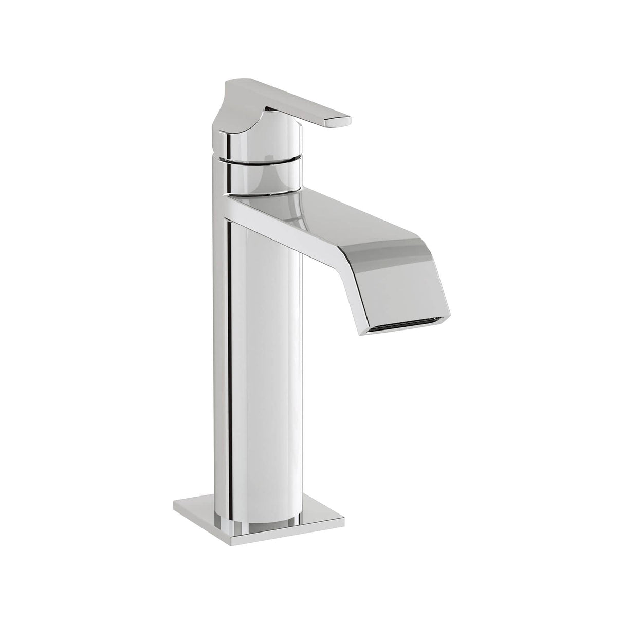 VitrA Mono Basin Tap VitrA Suit Basin Mixer Tap