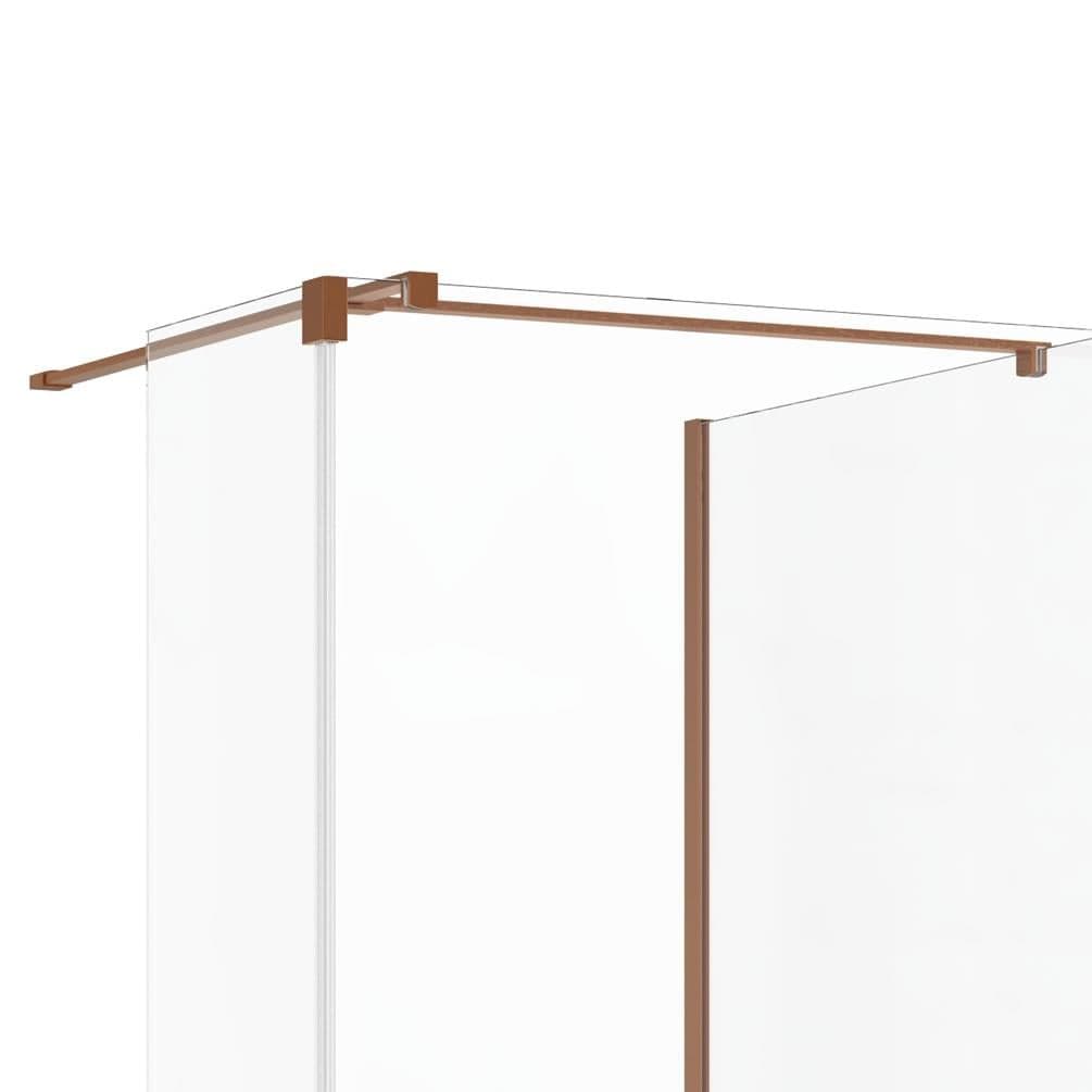 Crosswater Wetroom Accessory Crosswater Gallery Stabilising Fixings