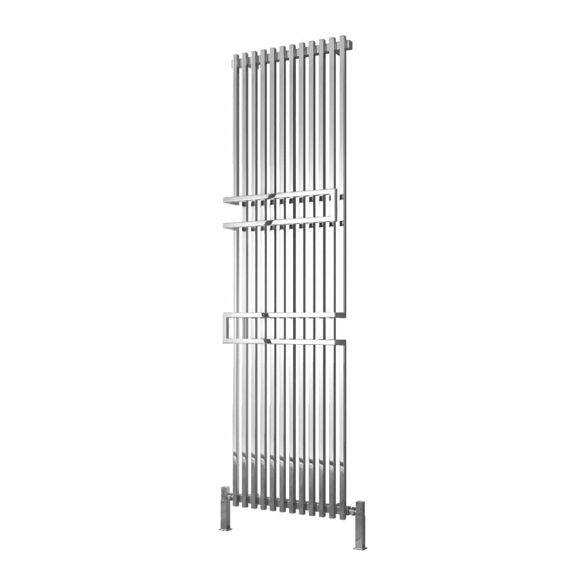 Reina Designer Towel Radiator Reina Grande Designer Central Heating Towel Radiator - 1800 x 500mm