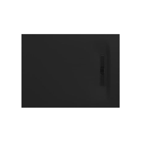 Crosswater Vito Rectangle 25mm Stone Resin Shower Tray