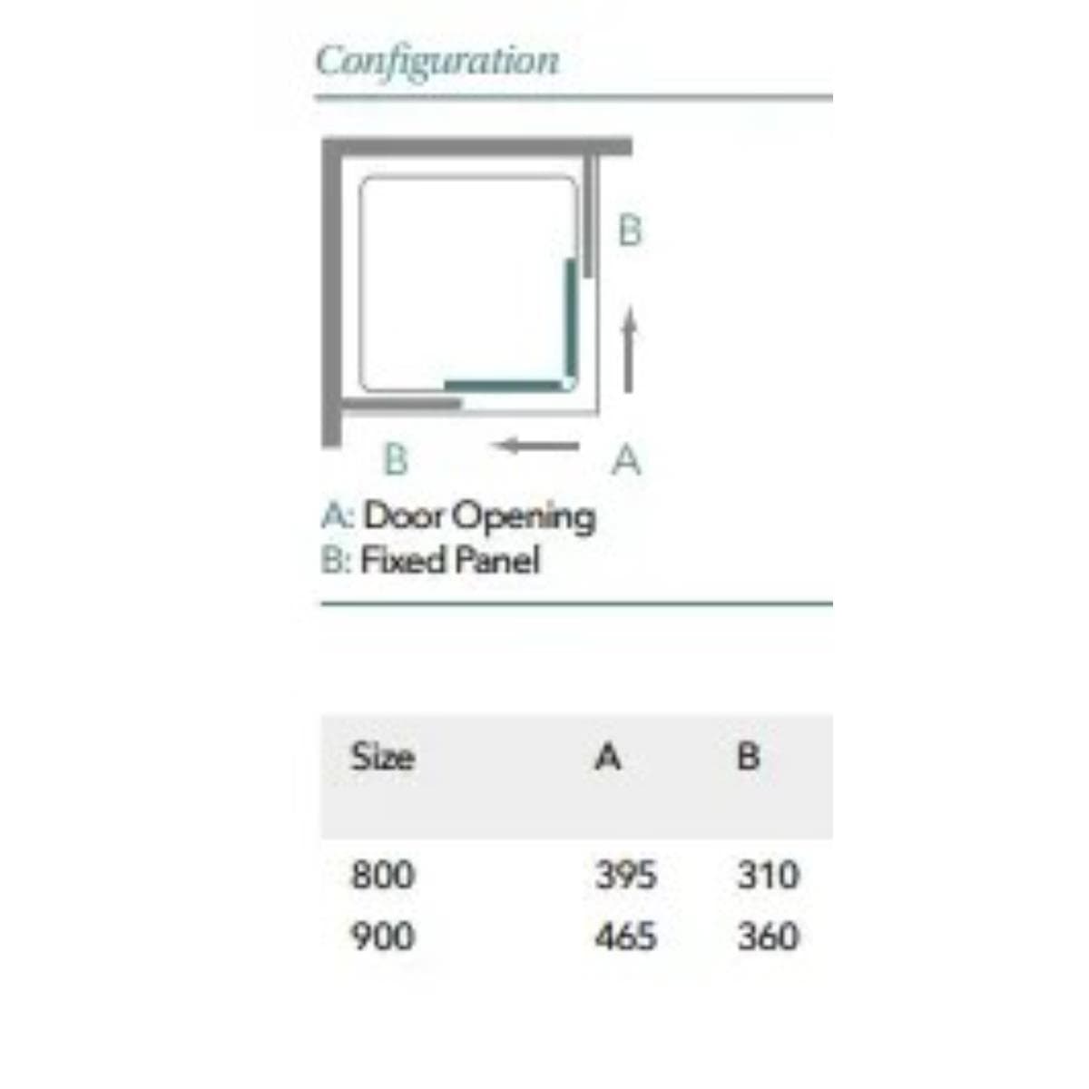 Merlyn Corner Entry Shower Door Merlyn Series 6 Corner Entry Shower Enclosure