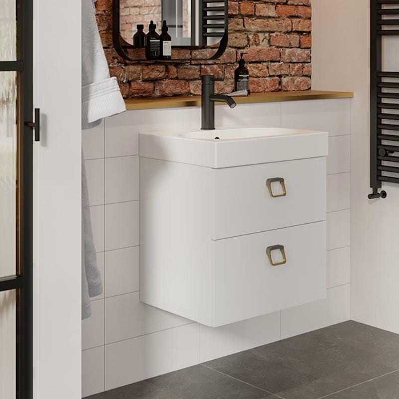 Saneux Handles for Furniture