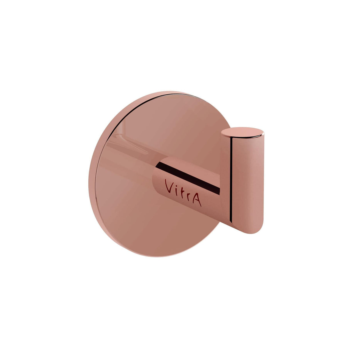 VitrA Robe Hook Soft Copper VitrA Origin Robe Hook