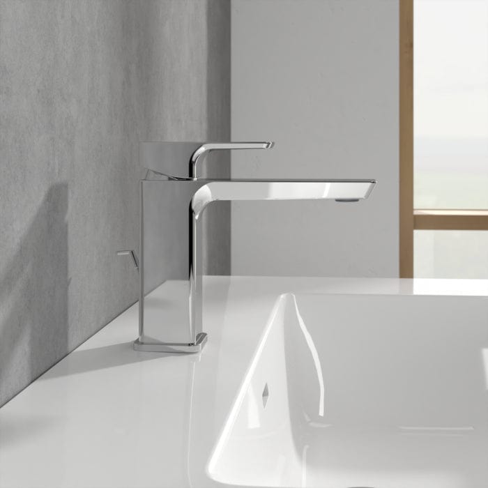 Villeroy & Boch Basin Tap Villeroy & Boch Subway 3.0 Basin Mixer Tap