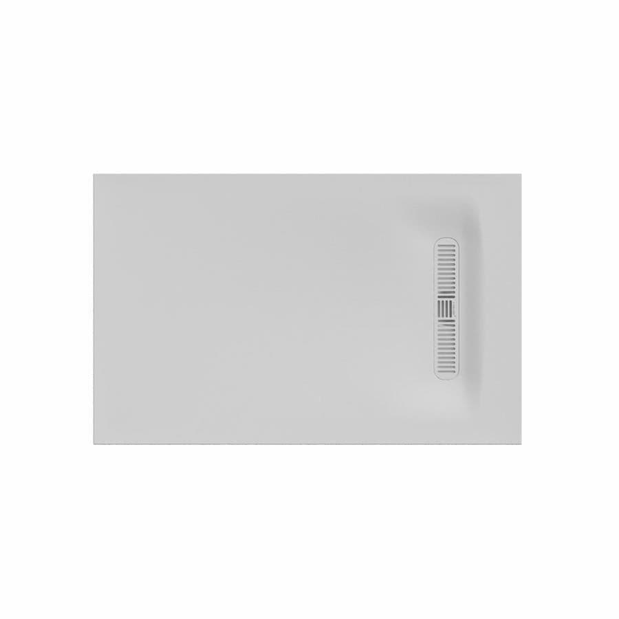 Crosswater Vito Rectangle 25mm Stone Resin Shower Tray