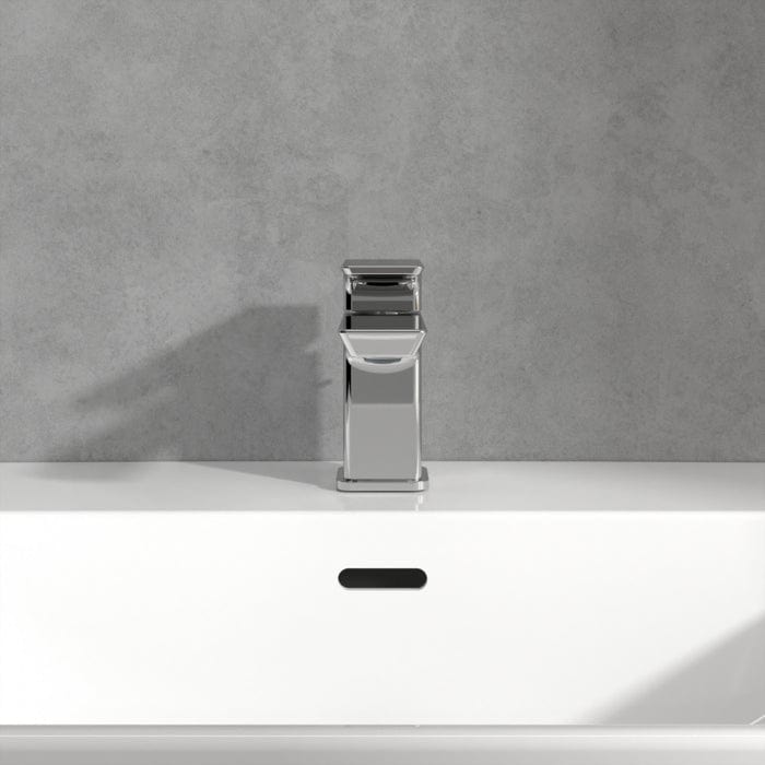 Villeroy & Boch Cloakroom Tap Villeroy & Boch Subway 3.0 Mini Basin Mixer Tap