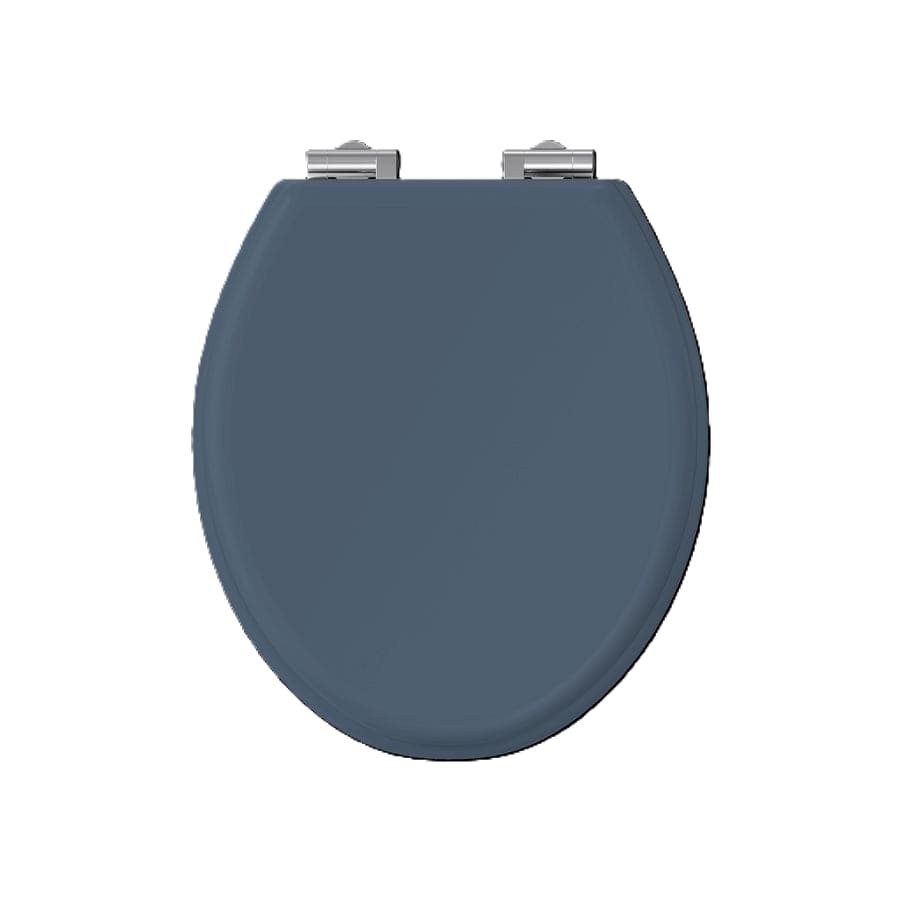 Burlington Guild Close Toilet Seat