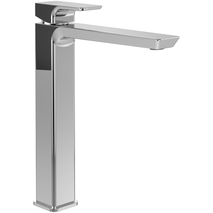 Villeroy & Boch Tall Basin Tap Villeroy & Boch Subway 3.0 Tall Basin Mixer Tap