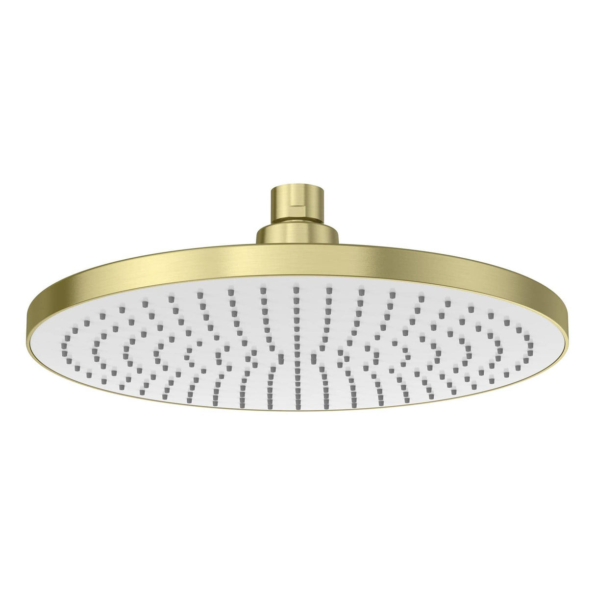 Roca Concealed Shower Set Roca T-Multi Switch Thermostatic Concealed Shower Valve with Rainshower Head, Pencil Handset and Overflow Bath Filler