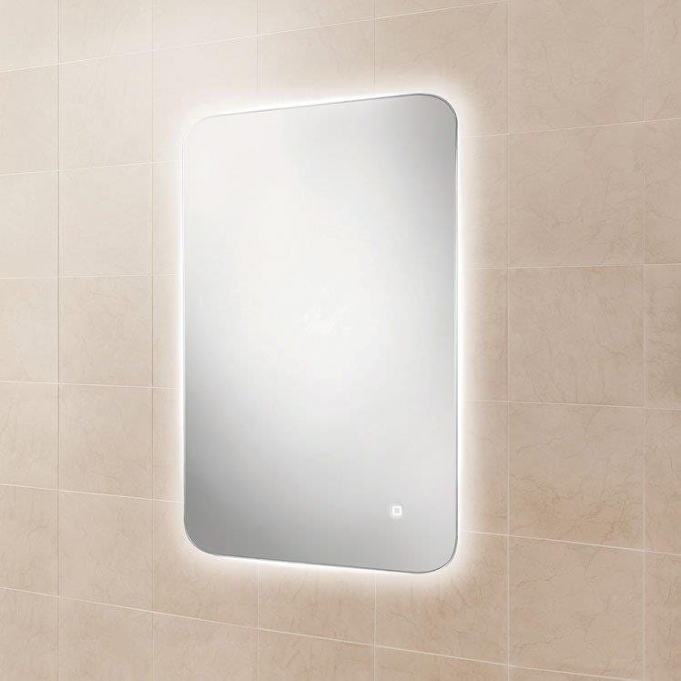 hib. Illuminated Mirror 700 x 500mm hib. Ambience LED Illuminated Mirror