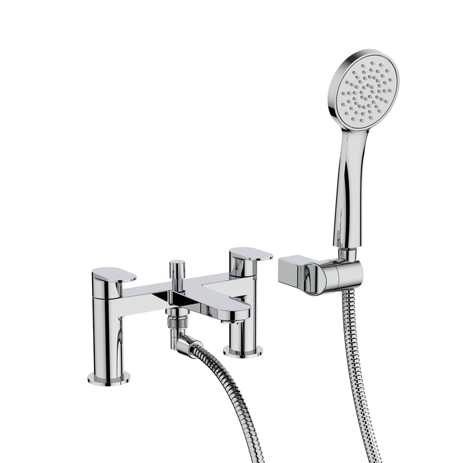 Crosswater Drift Bath Shower Mixer