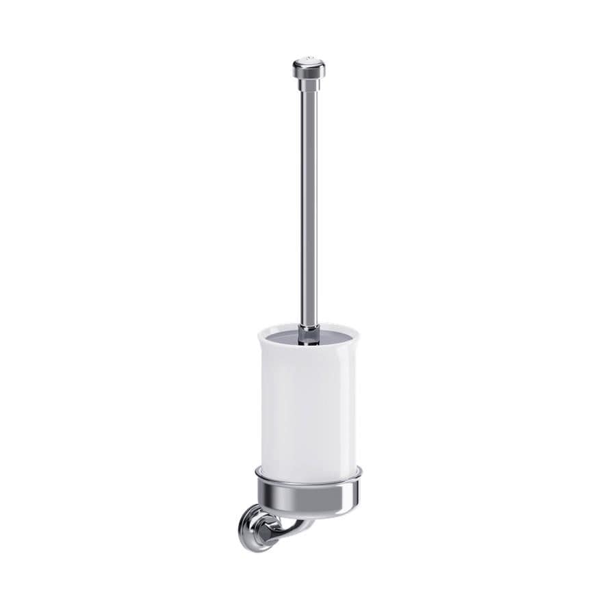 Burlington Toilet Brush Burlington Guild Toilet Brush and Holder
