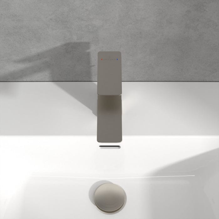 Villeroy & Boch Basin Tap Villeroy & Boch Subway 3.0 Basin Mixer Tap