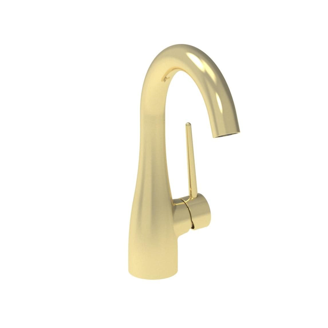 Saneux Mono Basin Tap Saneux Eden Basin Mixer Tap