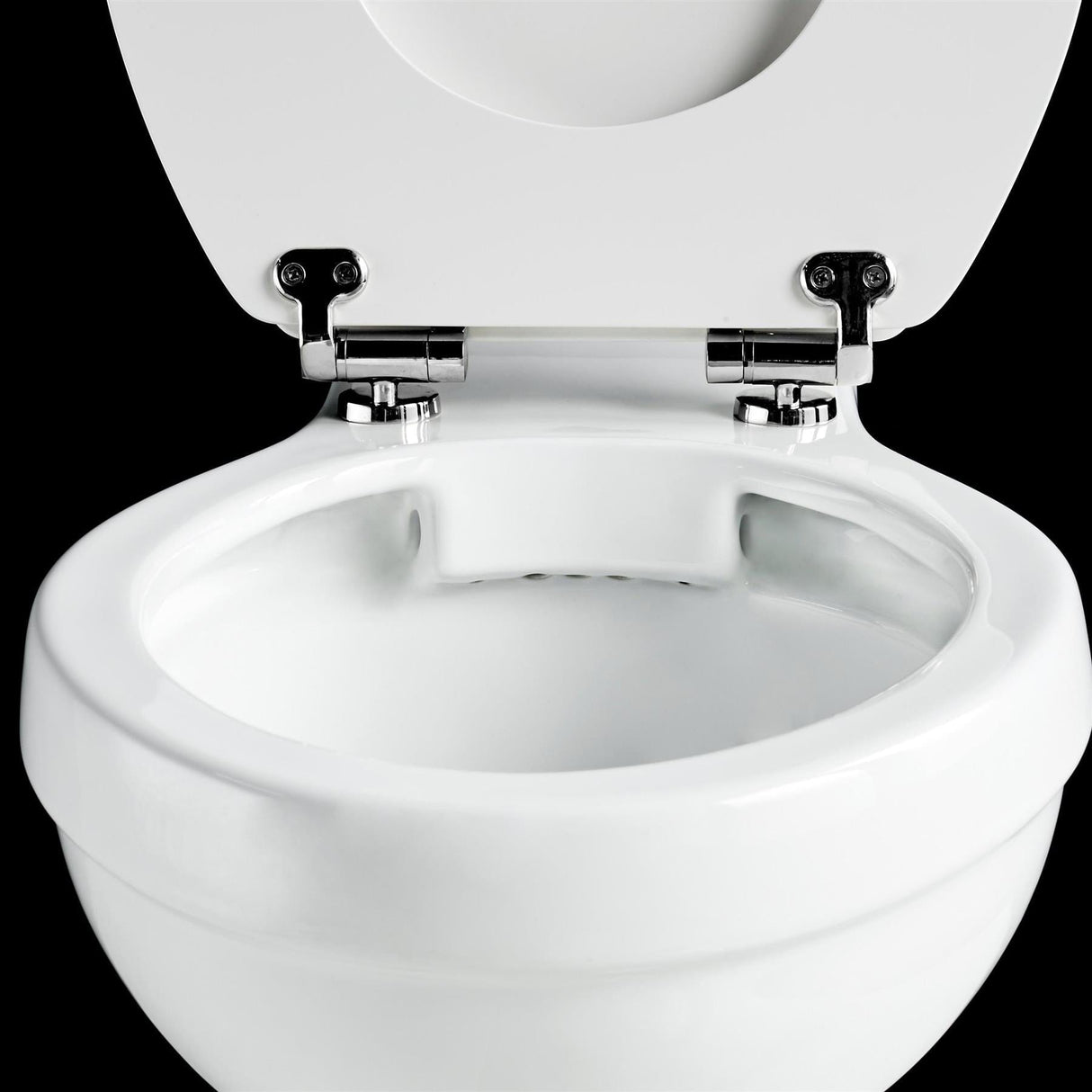 Burlington Close Coupled Toilet Burlington Traditional Rimless Close Coupled Toilet