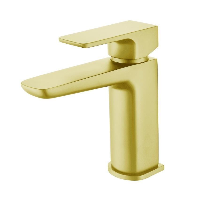 Aquarius Mono Basin Tap Aquarius Hydro Mono Basin Mixer Tap with Waste