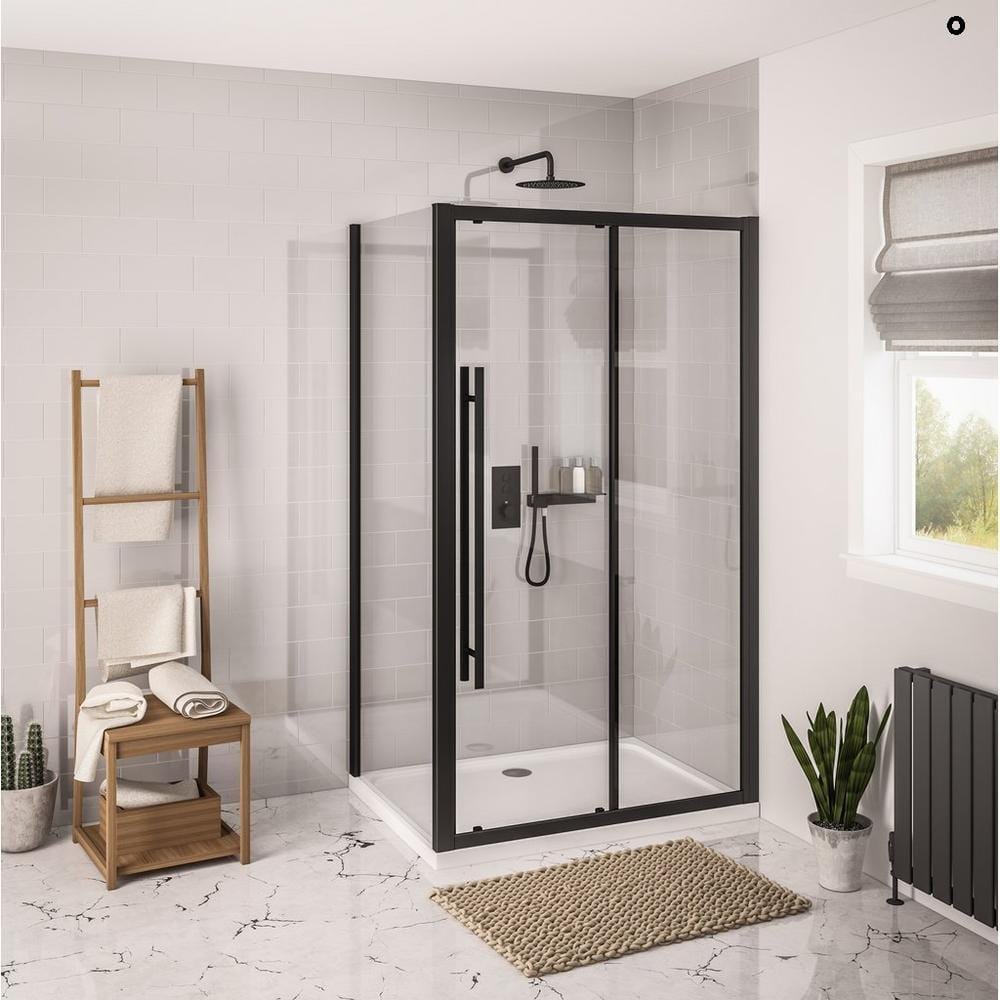 Eastbrook Vantage 2000 Sliding Shower Door