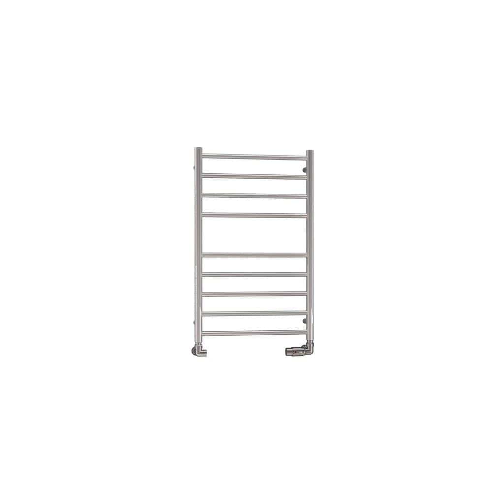 Eastbrook Ladder Rail Eastbrook Violla Straight Vertical Heated Towel Rail