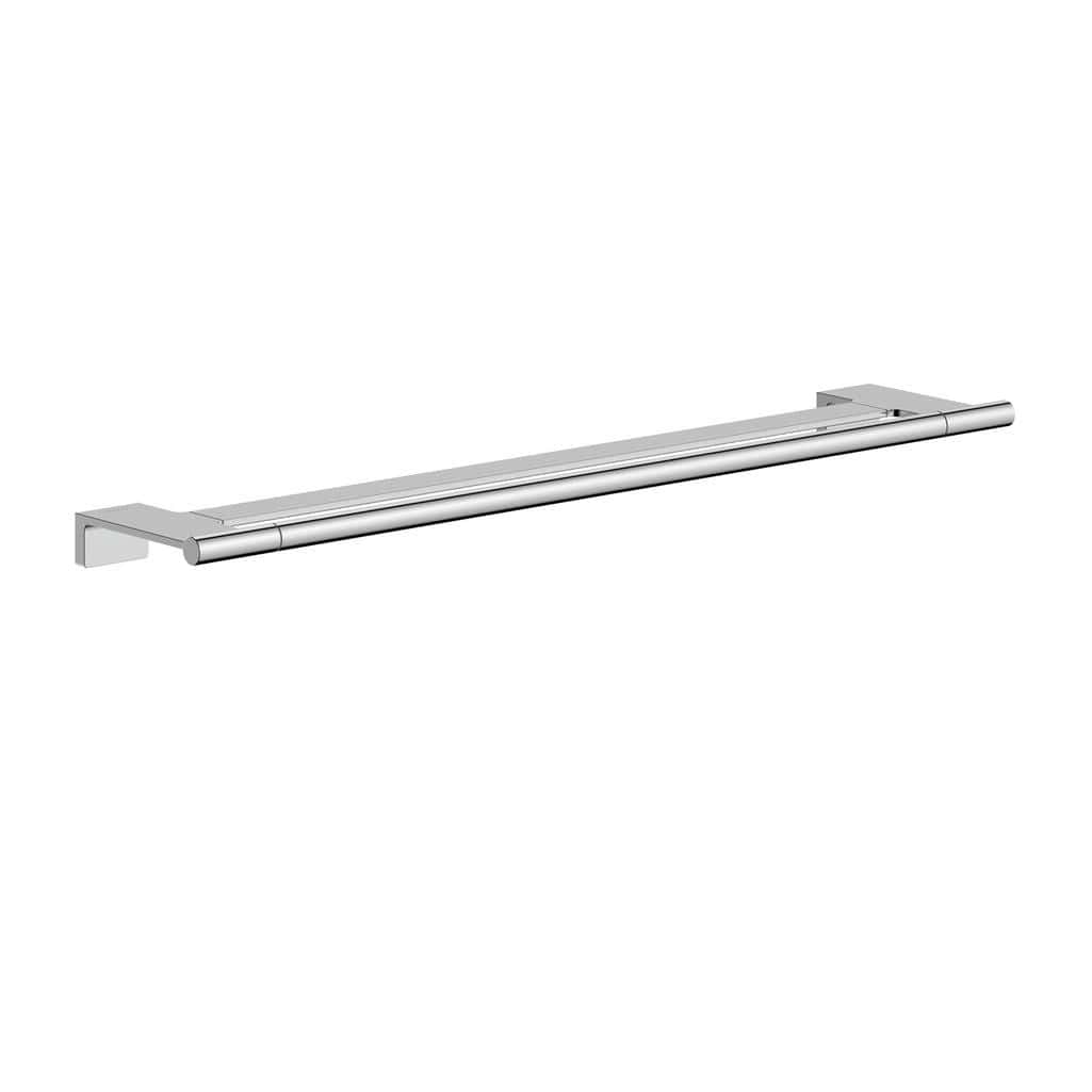 Hansgrohe Hansgrohe Addstoris S Double Towel Rail