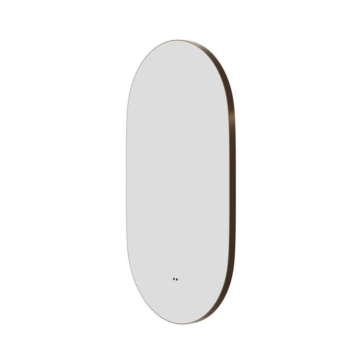 HiB Illuminated Mirror HiB Arcane Pill 50 LED Illuminated Mirror