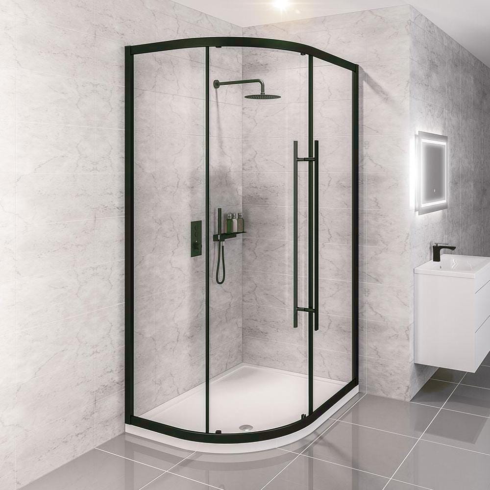 Eastbrook Vantage 2000 Quadrant Shower Enclosure