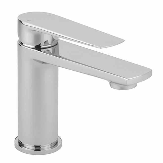 Sagittarius Mono Basin Tap Sagittarius Bari Monobloc Basin Mixer Tap in Chrome