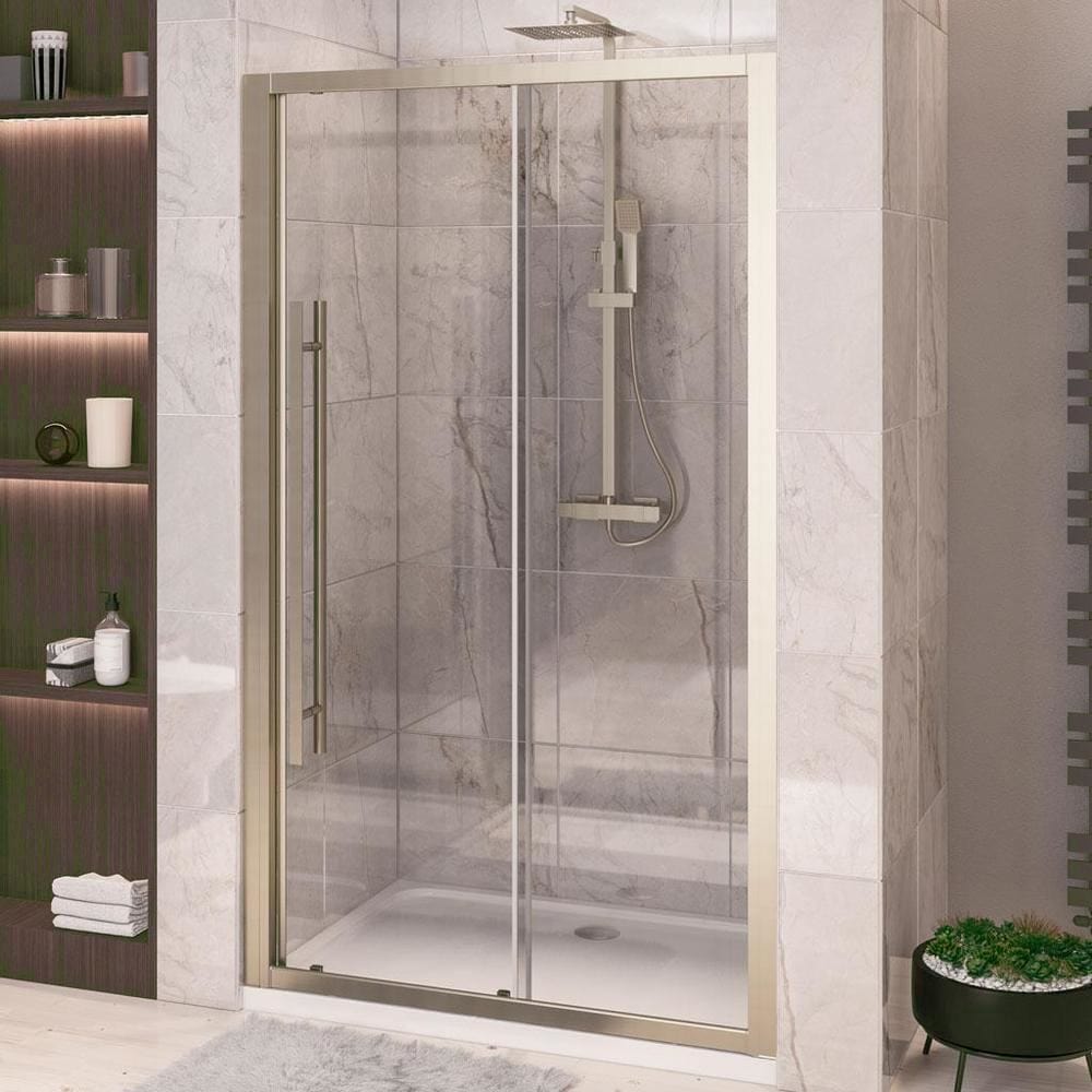 Eastbrook Vantage 2000 Sliding Shower Door