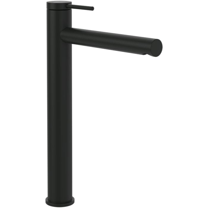 Villeroy & Boch Tall Basin Tap Villeroy & Boch Loop & Friends Single Lever Tall Basin Mixer Tap