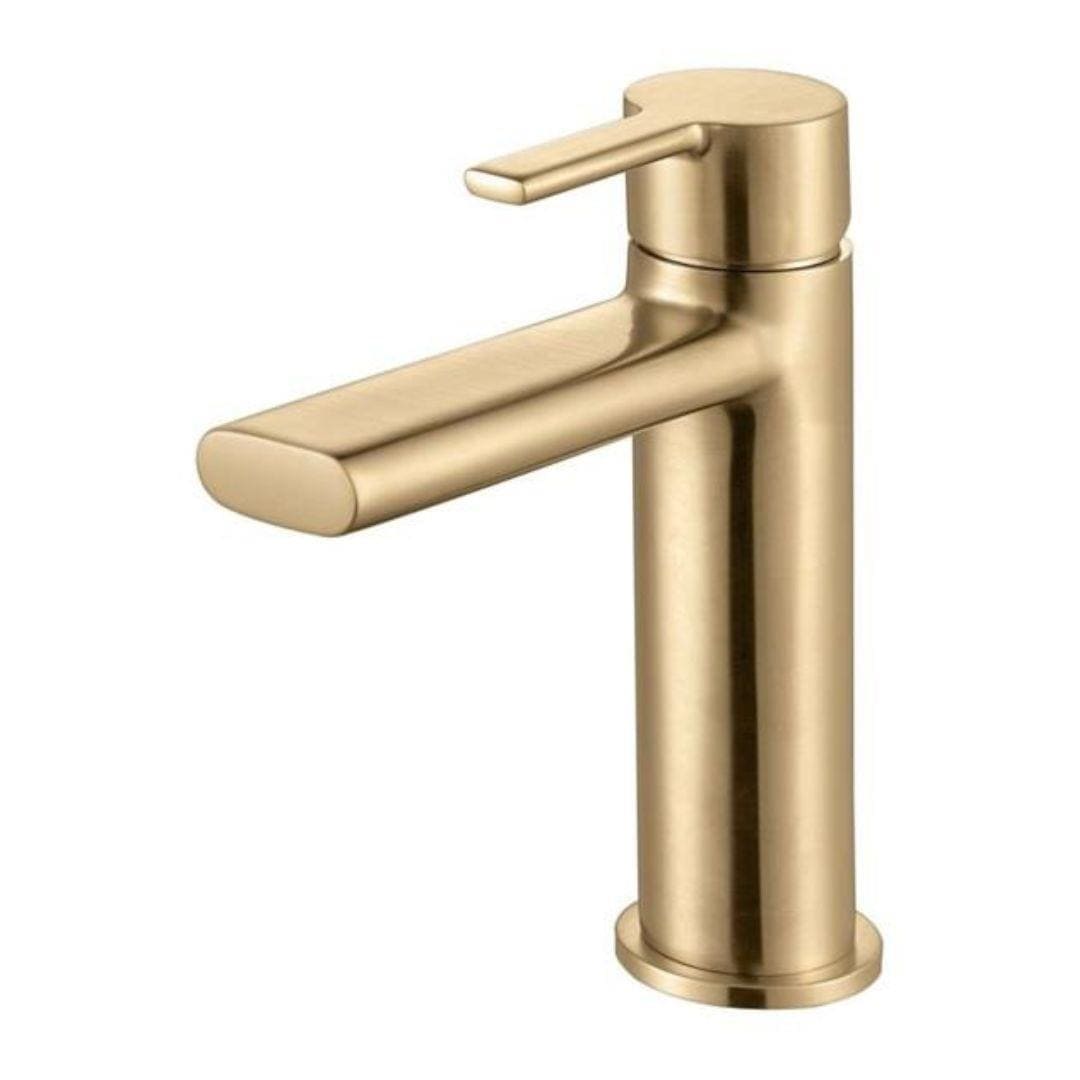 Aquarius Wall Mounted Vanity Unit Aquarius Sophie 605mm Vanity Unit and Tall Boy Set with Finishes