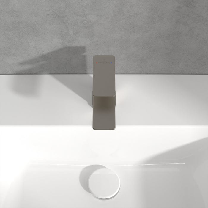 Villeroy & Boch Subway 3.0 Mini Basin Mixer Tap
