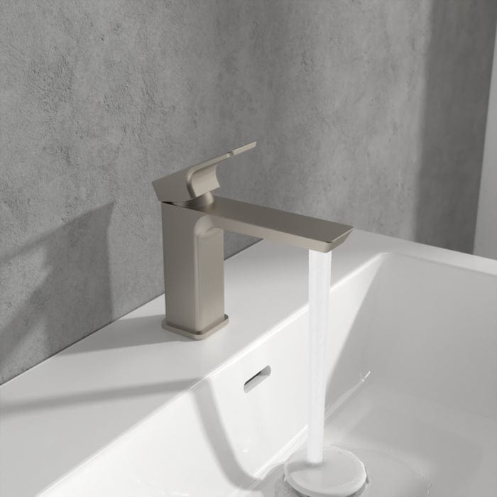 Villeroy & Boch Basin Tap Villeroy & Boch Subway 3.0 Basin Mixer Tap