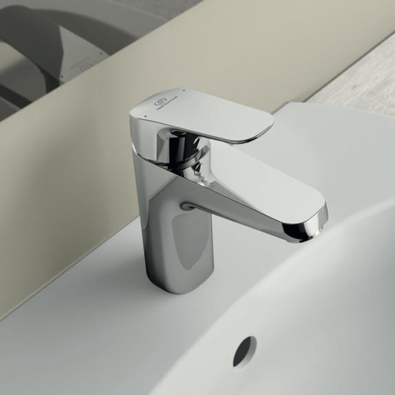 Ideal Standard Tall Basin Tap Ideal Standard Ceraflex Grande Single Lever Basin Mixer Tap in Chrome
