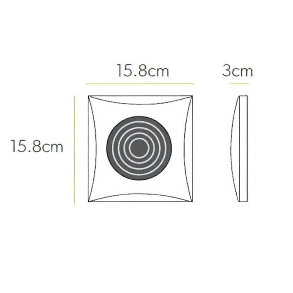 HiB Wall Mounted Fan HiB Hush Wall Mounted Bathroom Fan