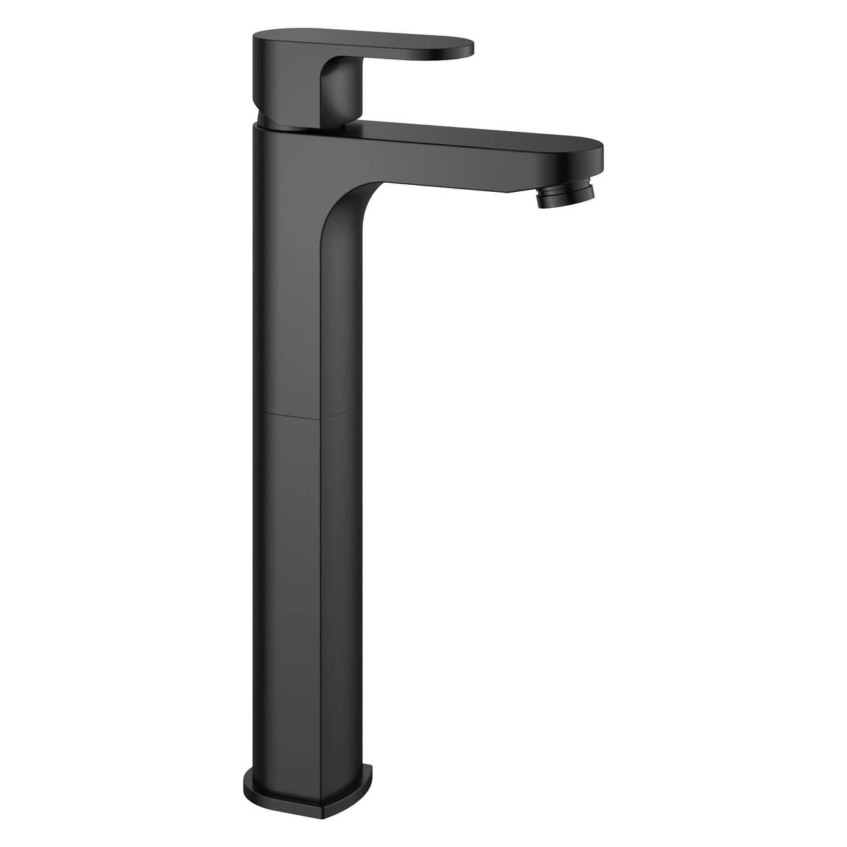 Flova Tall Basin Tap Flova Smart Tall Basin Mixer Tap